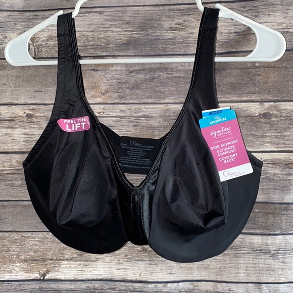 Olga Other - Olga by Warners underwire bra